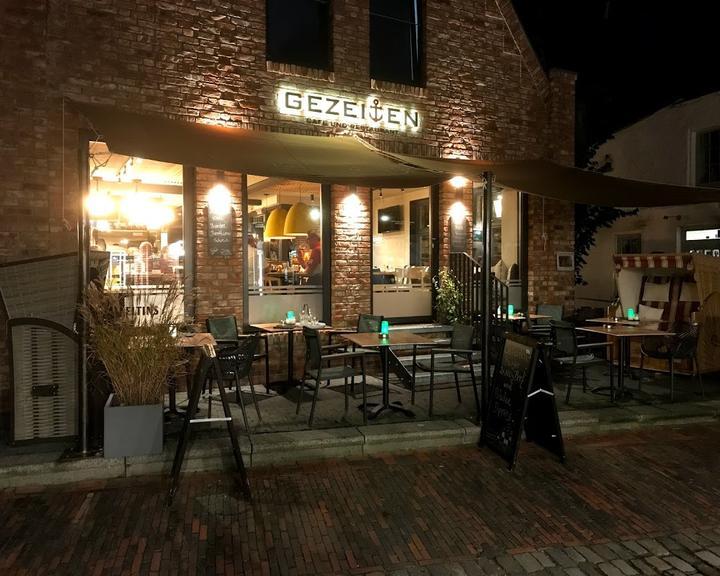 Gezeiten Cafe und Restauran