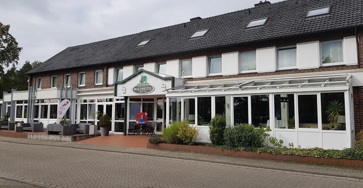 Waldhotel Lingen